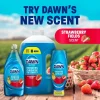 Dawn Ultra Ez Squeeze Dish Soaps - Strawberry Fields - 22 fl oz - Image 3