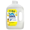 Dawn Lemon Free & Clear Dish Soap Refills - 51.5 fl oz: Removes Grease, Multi-Surface Cleaning, Liquid Formula - Image 3