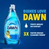 Dawn Ultra Dishwashing Liquid Dish Soap - Original - 38 fl oz - Image 39