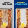 Dawn Platinum Powerwash Dishwashing Liquid Dish Soap Spray - Fresh - 16oz - Image 6