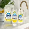 Dawn Lemon Essence Free & Clear Ez Squeeze Dishwashing Liquid - 24.3 fl oz: Multipurpose Cleaners, Removes Grease - Image 8