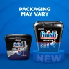 Finish Quantum Dishwasher Detergent Tablets - 14ct - Image 28