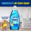 Dawn Ultra Dishwashing Liquid Dish Soap - Original - 38 fl oz - Image 40