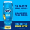 Dawn Apple Blossom Ultra EZ Squeeze Dish Soaps - 22 fl oz: Removes Grease, Liquid Cleaners, Multi-Surface Use - Image 4
