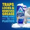 Dawn Platinum Plus PowerSuds Ez Squeeze Dish Soap - Fresh Rain - 17.4 fl oz: Liquid, Removes Grease, Multi-Surface - Image 2