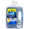 Dawn Platinum Plus PowerSuds Dish Soap - 51.5 fl oz: Liquid Cleaner, Removes Grease, Scented Multi-Surface Use - Image 9
