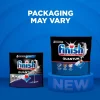 Finish Quantum Dishwasher Detergent Tablets - 14ct - Image 32