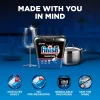 Finish Quantum Dishwasher Detergent Tablets - 14ct - Image 18